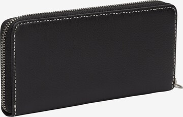 Liebeskind Berlin Wallet 'Gigi' in Black