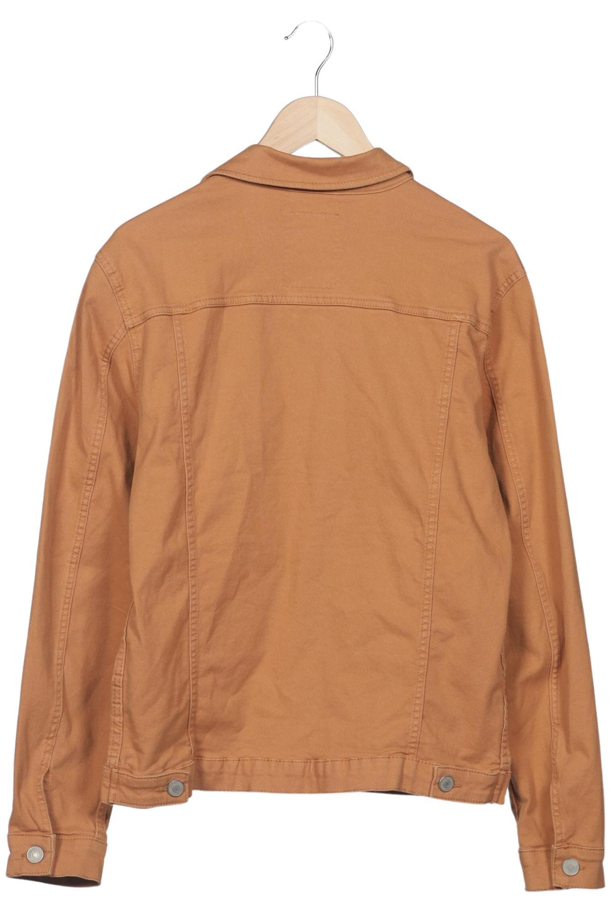 JACK & JONES Jacket & Coat in L in Brown