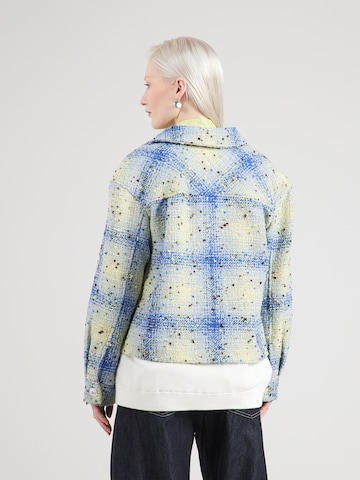 zils Rich & Royal Starpsezonu jaka