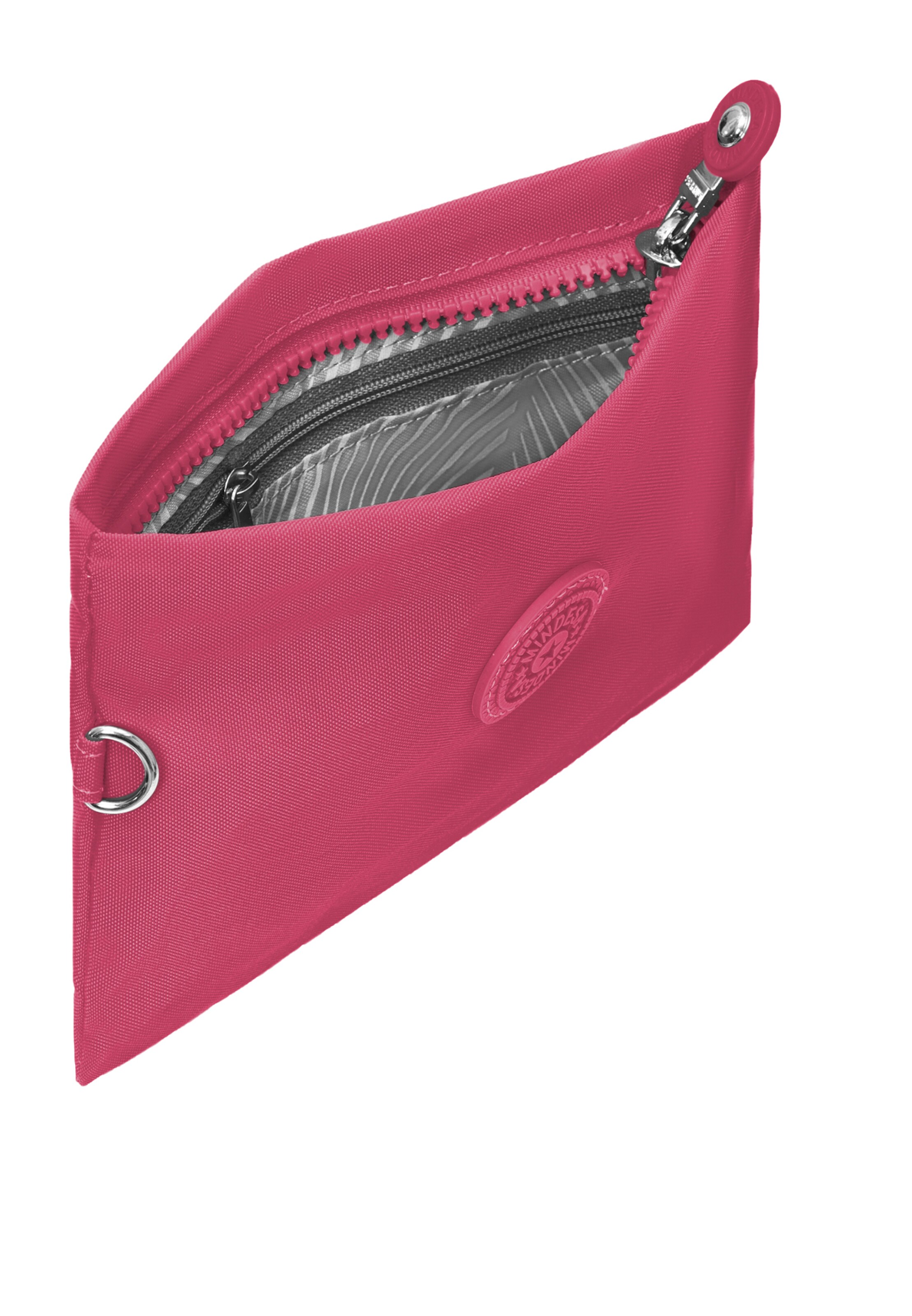 Mindesa Portemonnee in Roze