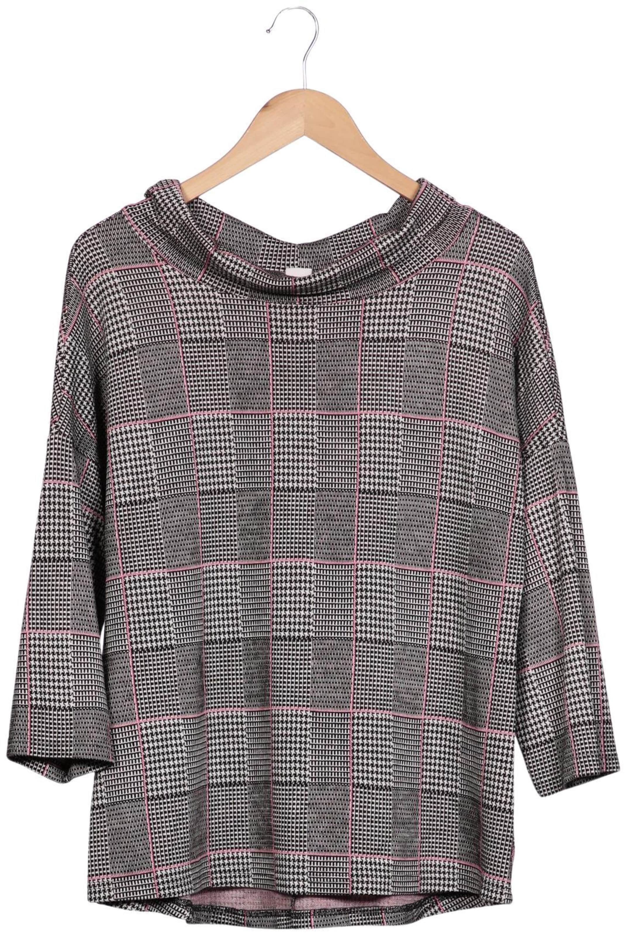 heine Sweatshirt & Zip-Up Hoodie in L in Mixed colors: front