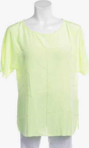 Marc Cain Top & Shirt in M in Yellow: front