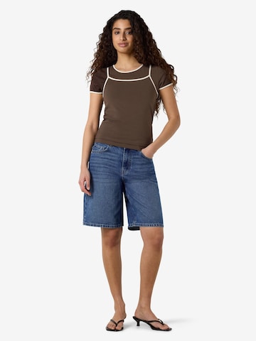 Noisy may Top in Braun