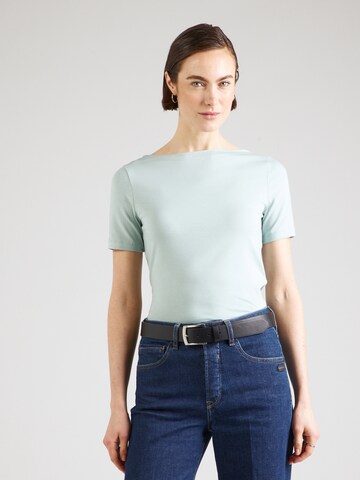 Maglietta 'VMPanda' di VERO MODA in verde: frontale