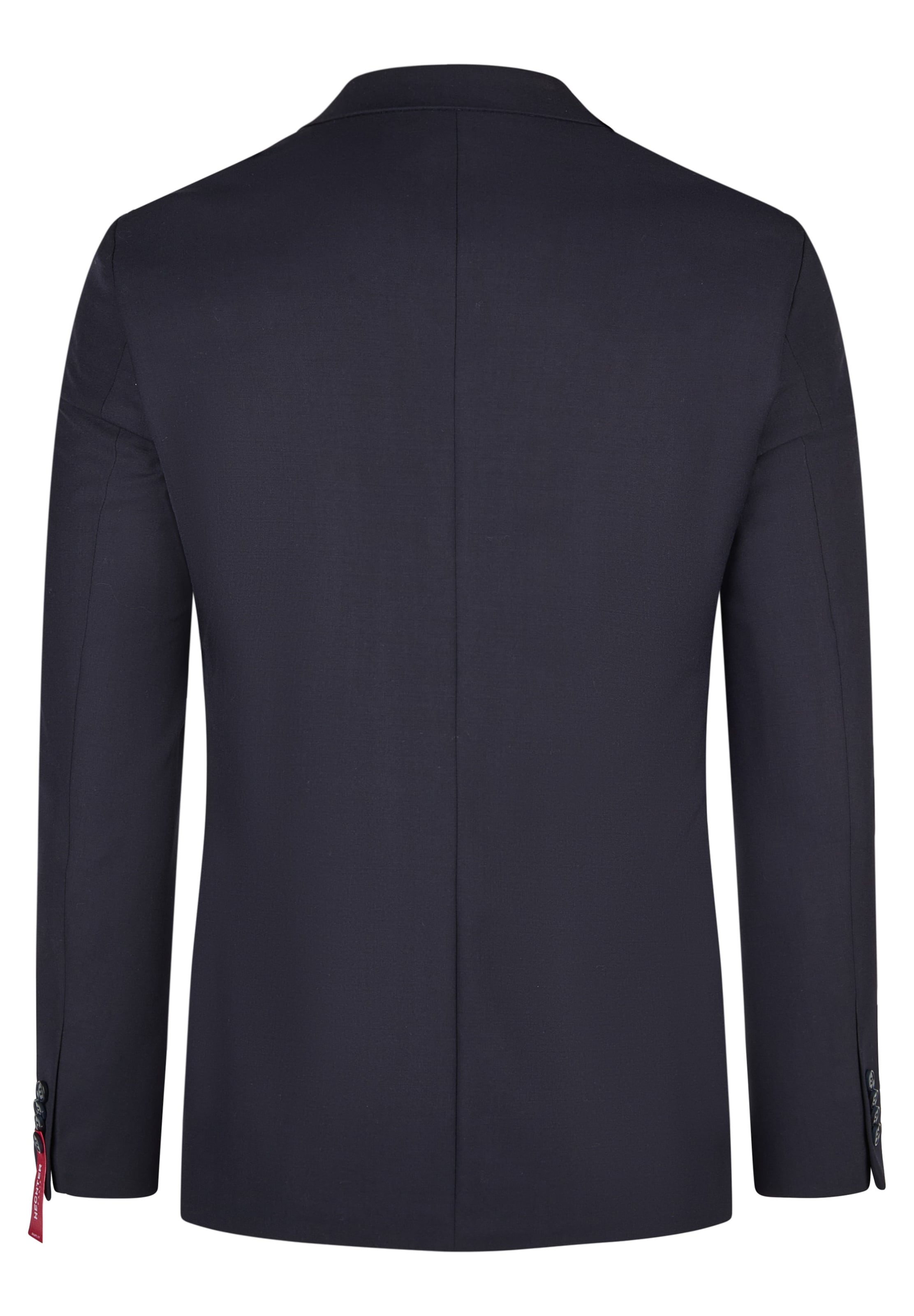HECHTER PARIS Regular fit Business blazer in Blue