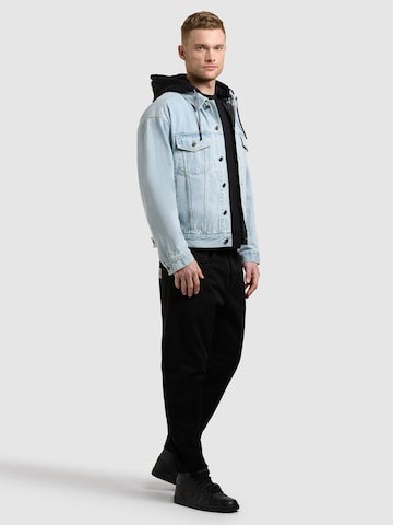 khujo Tussenjas 'Jokin' in Blauw