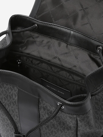 Michael Kors Rucksack in Schwarz