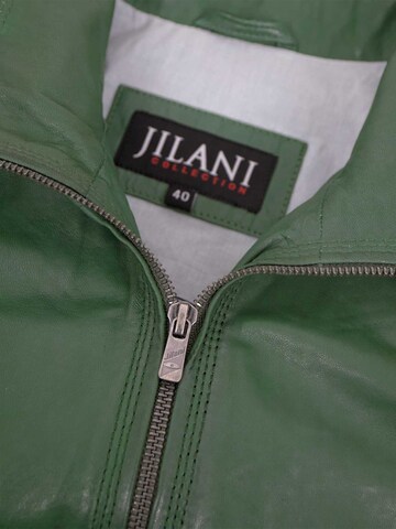 Jilani Between-Season Jacket 'Kaja' in Green