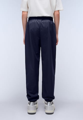 Effilé Pantalon 'M-Marem' NAPAPIJRI en bleu