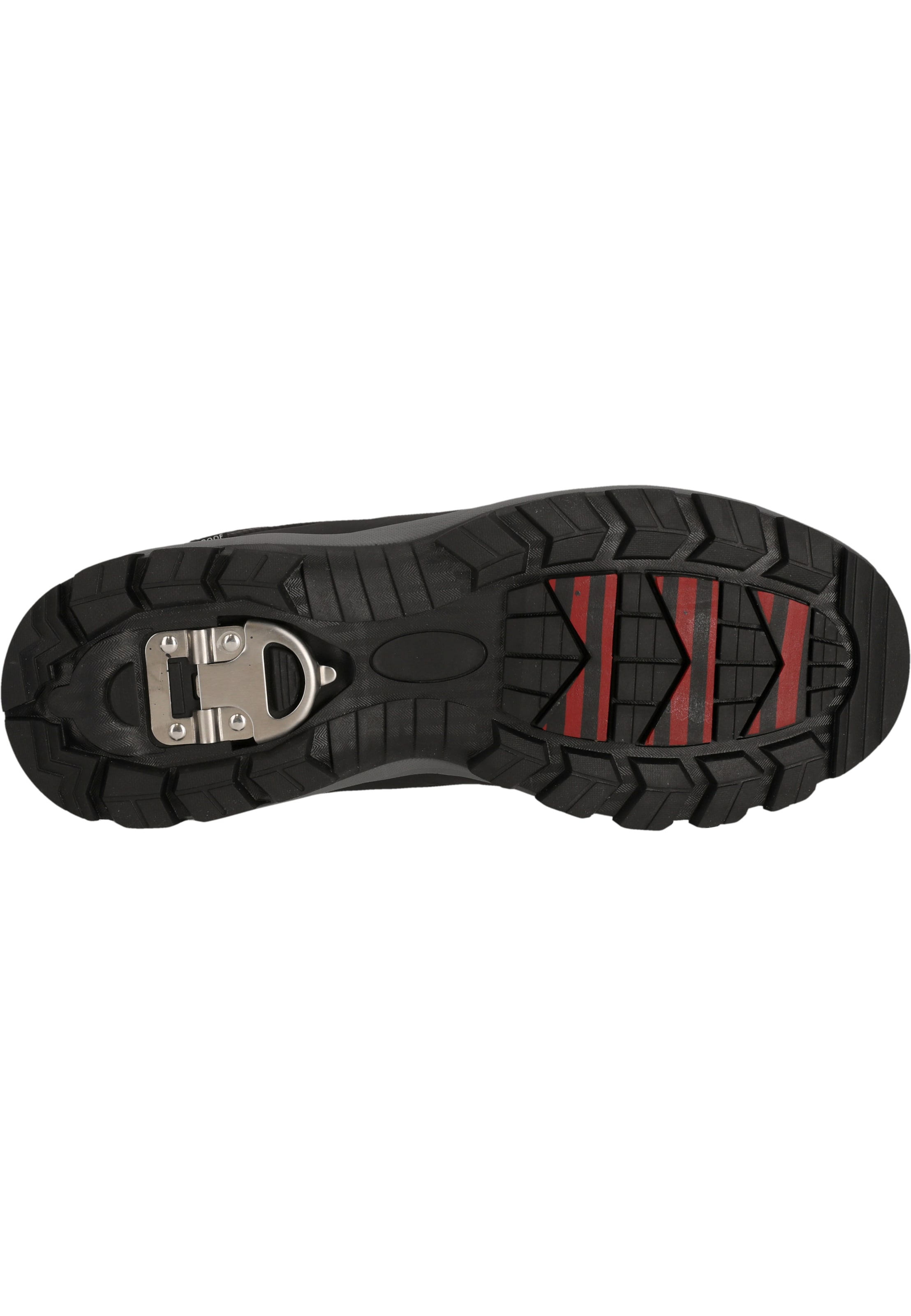Whistler Snowboots 'Vadox' in Zwart