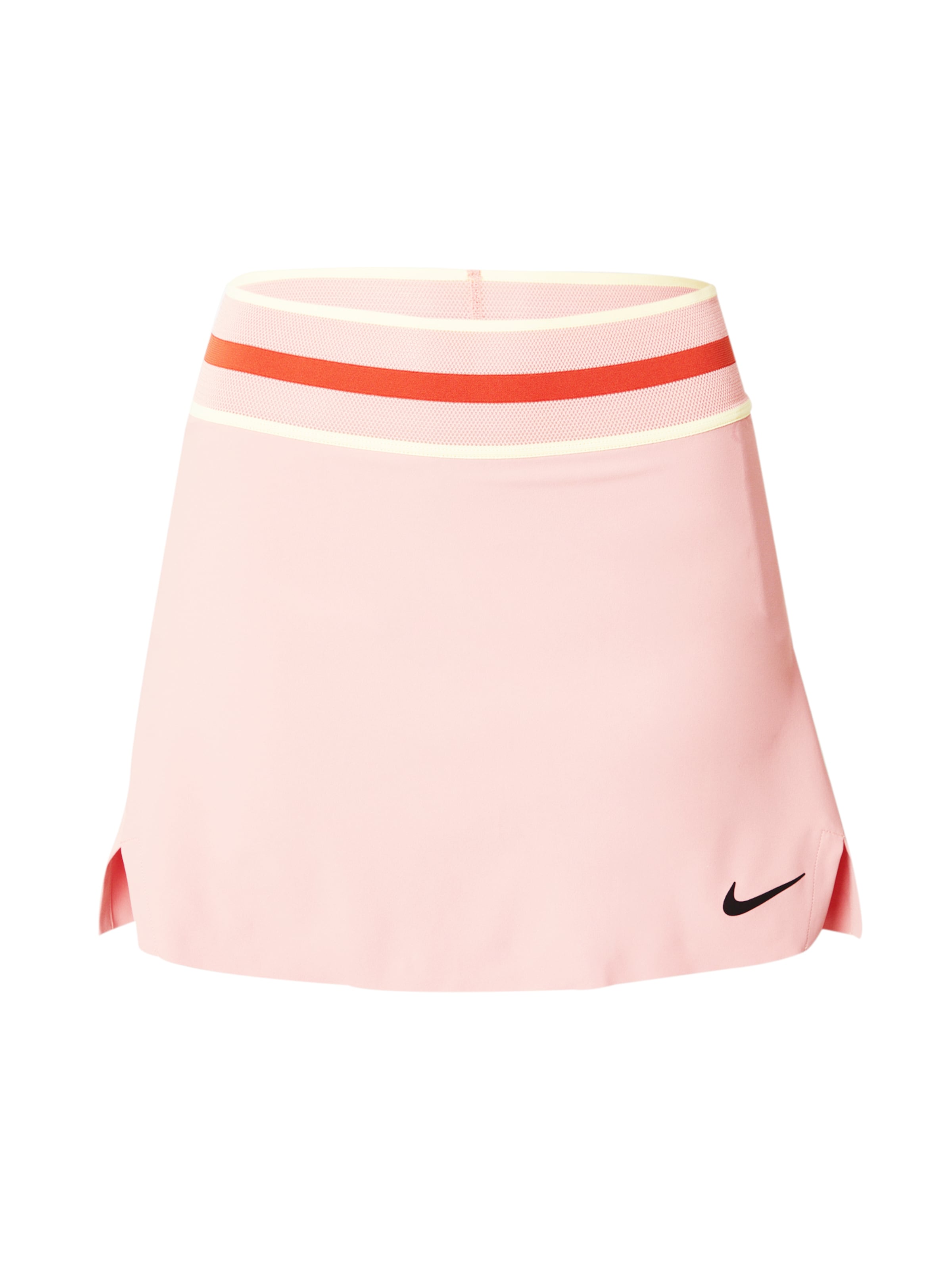 NIKE Sportsnederdel i pink: forside