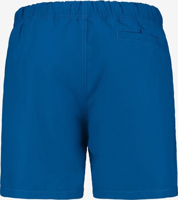 Shiwi Plavecké šortky – modrá