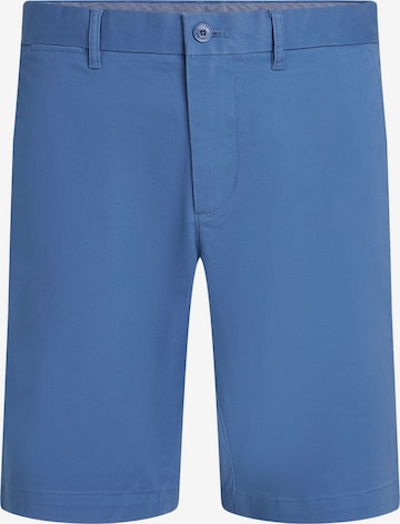 Pantaloni chino 'HARLEM 1985' di TOMMY HILFIGER in blu: frontale