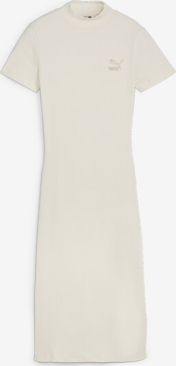 PUMA Kleid in beige, Produktansicht