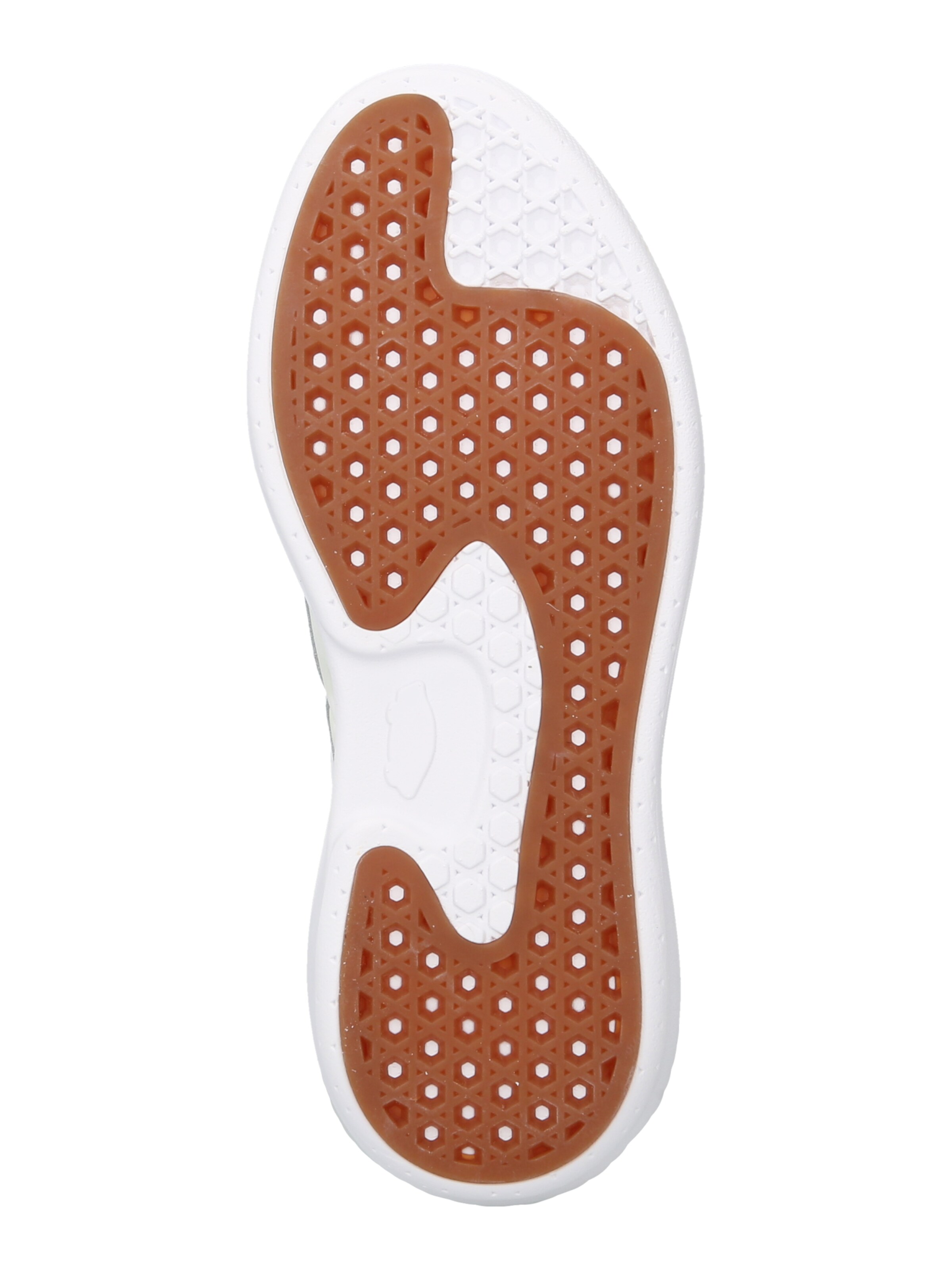 VANS Nizke superge 'Overt' | bela barva