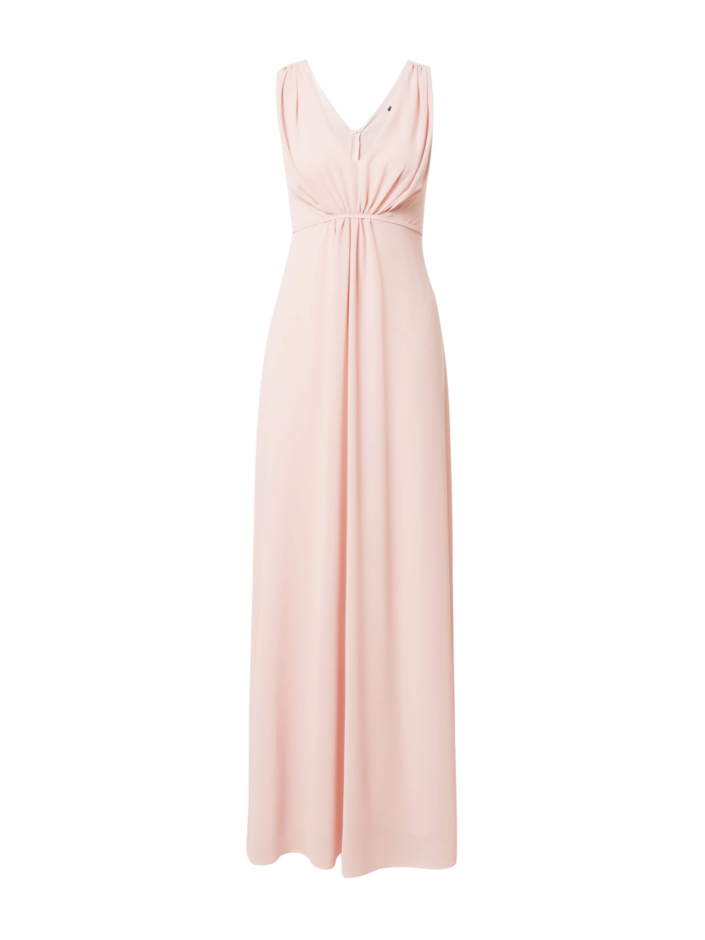 TFNC Evening Dress 'KENZA' in Pink: front