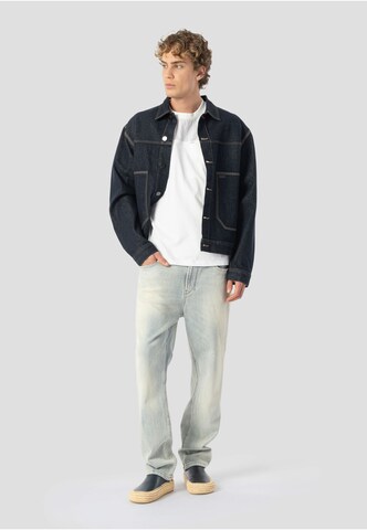 Elias Rumelis Loosefit Jeans 'Felice Vintage' in Grijs