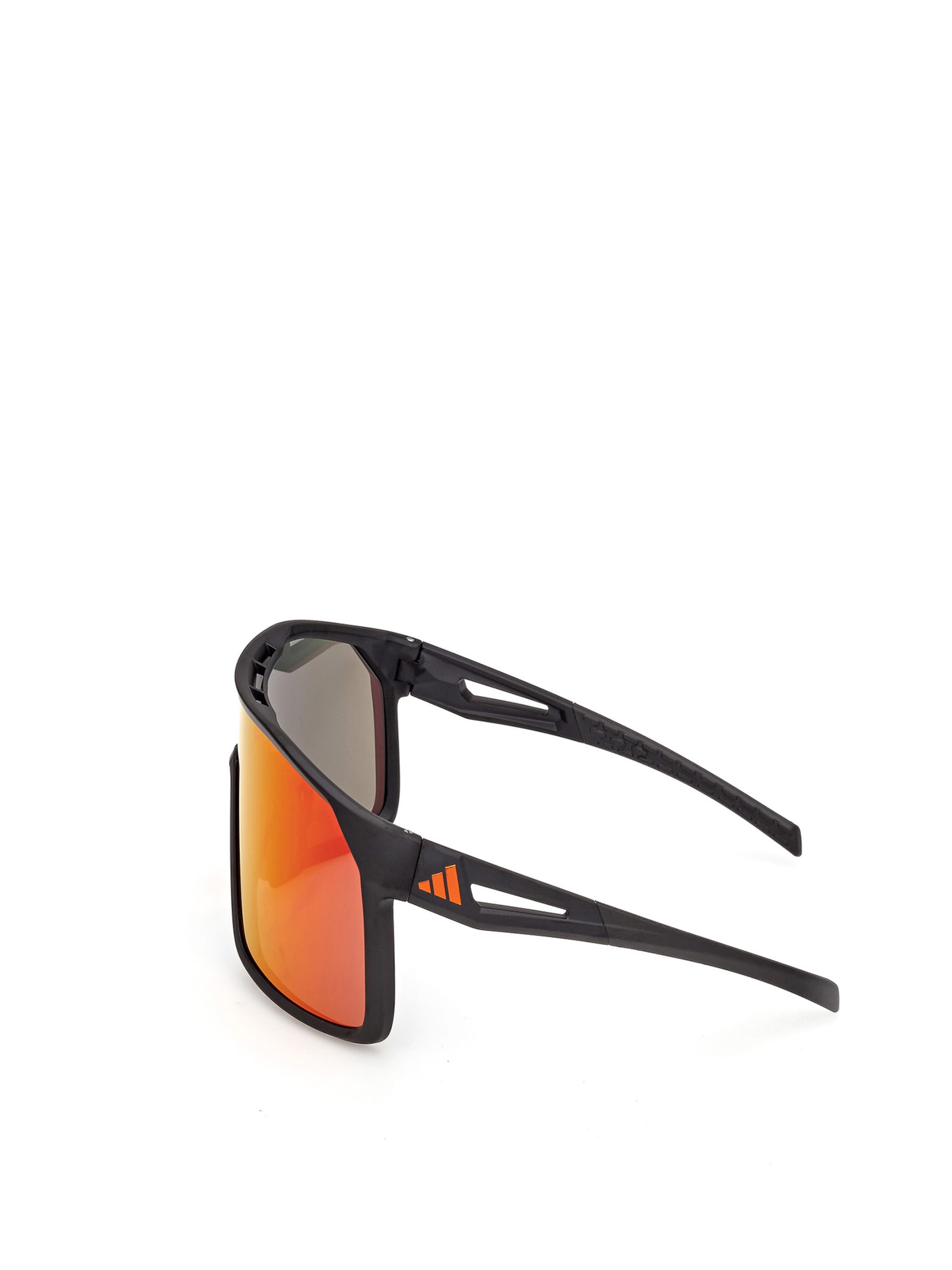 ADIDAS SPORTSWEAR Sports sunglasses in Black