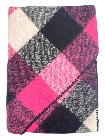 Kumixi Sjaal 'Karo' in Roze