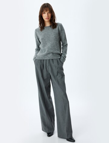 Koton Sweater in Grey