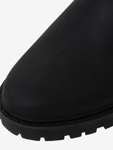 Chelsea Boots TAMARIS en noir