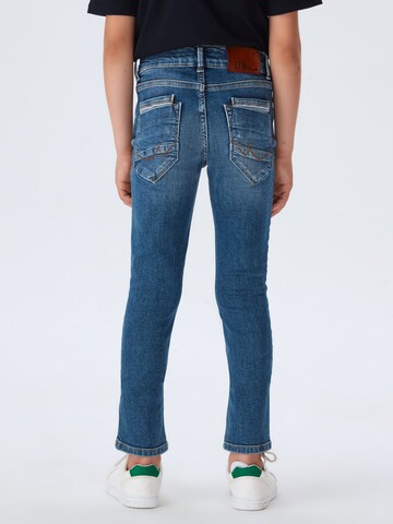 LTB Regular Jeans 'New Cooper B' in Blue