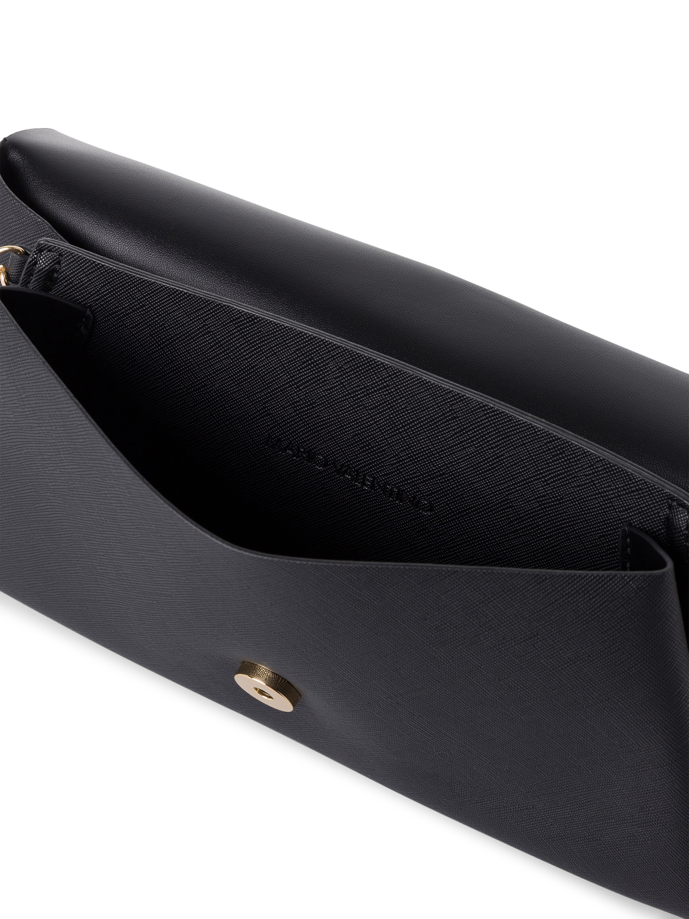 VALENTINO Клатч 'Arpie' в Черный