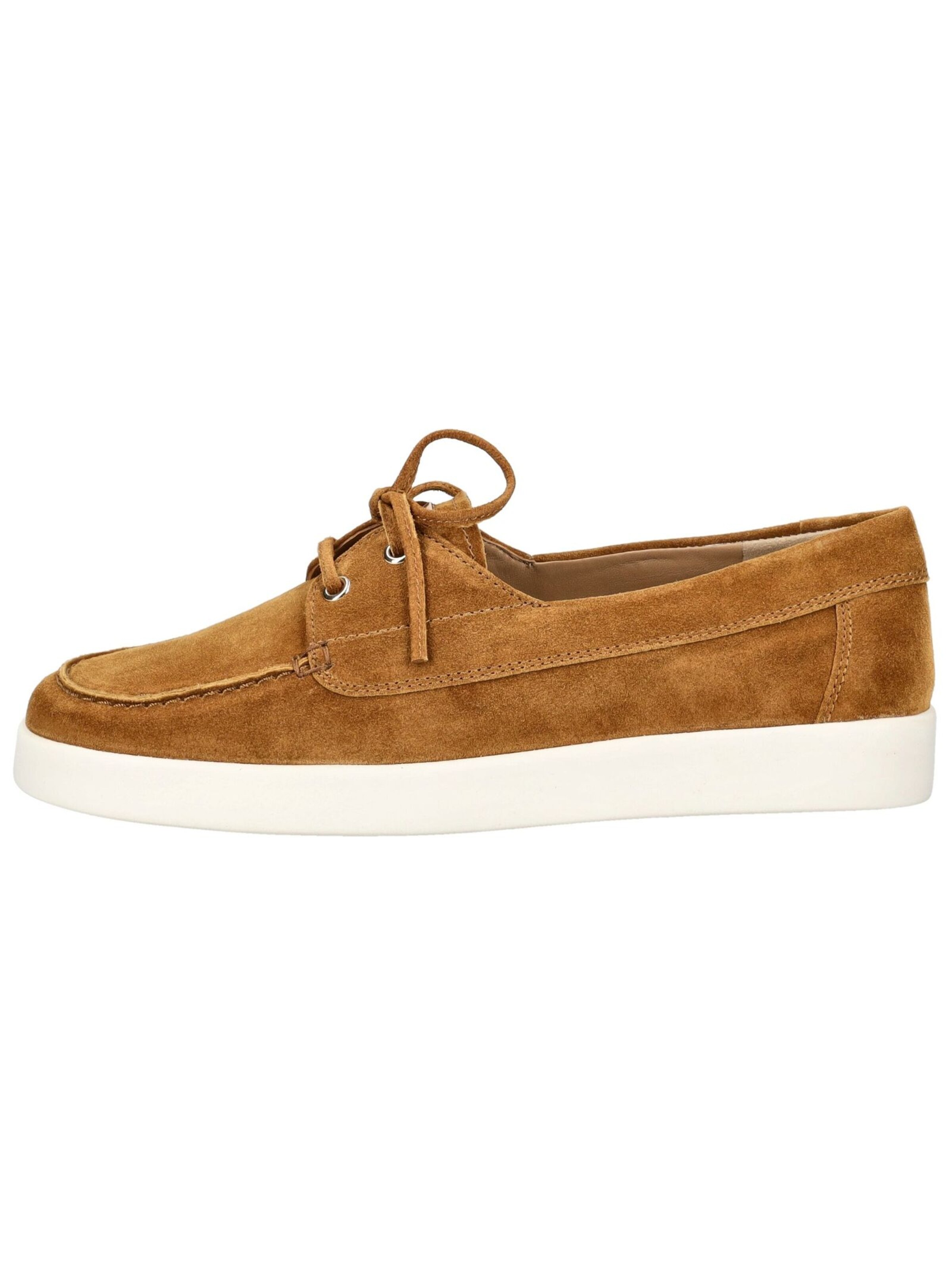 Mocassin Högl en beige