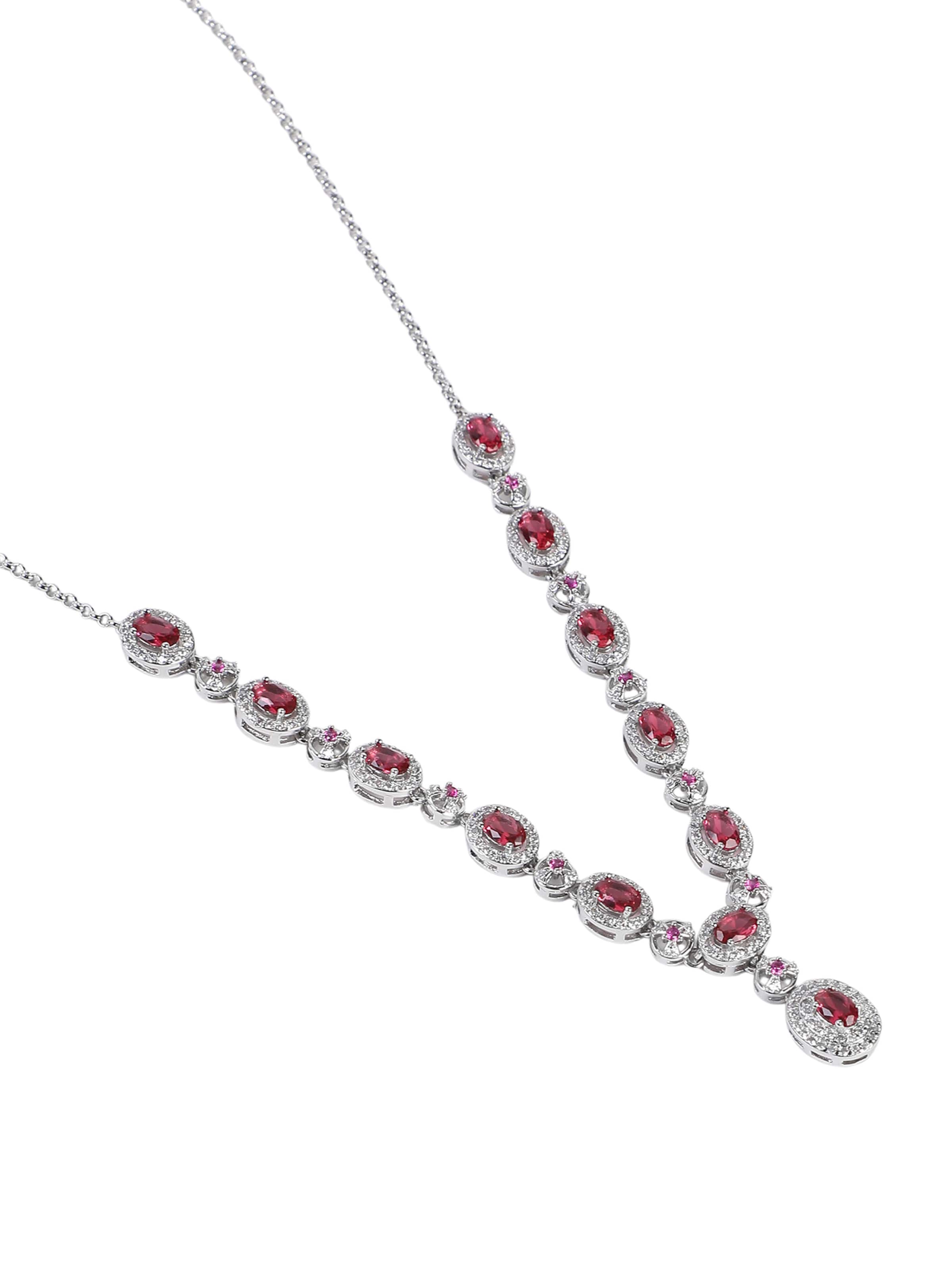 SOHILančić 'Sophy' - crvena boja