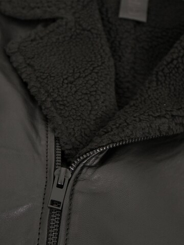 2.0 by Mauritius Between-season jacket 'G2MEnno' in Black