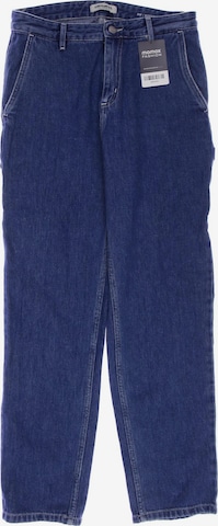 Carhartt WIP Jeans 26 in Blau: predná strana