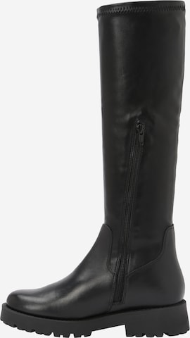 PS Poelman Boots in Black