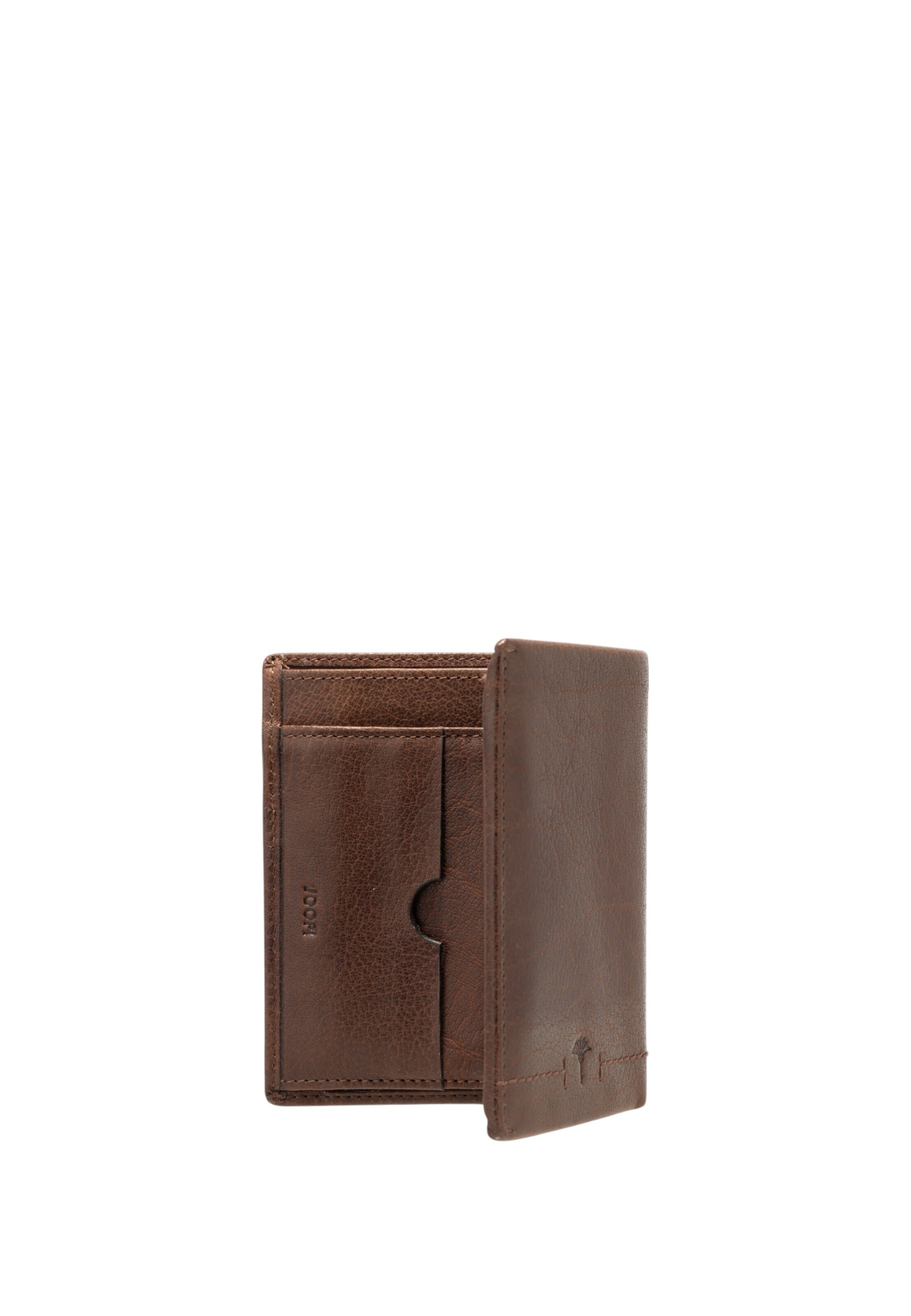 JOOP! Portemonnee 'Tofana Ladon' in Bruin