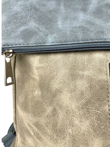 Kumixi Backpack '2in1 Rucksacktasche' in Grey