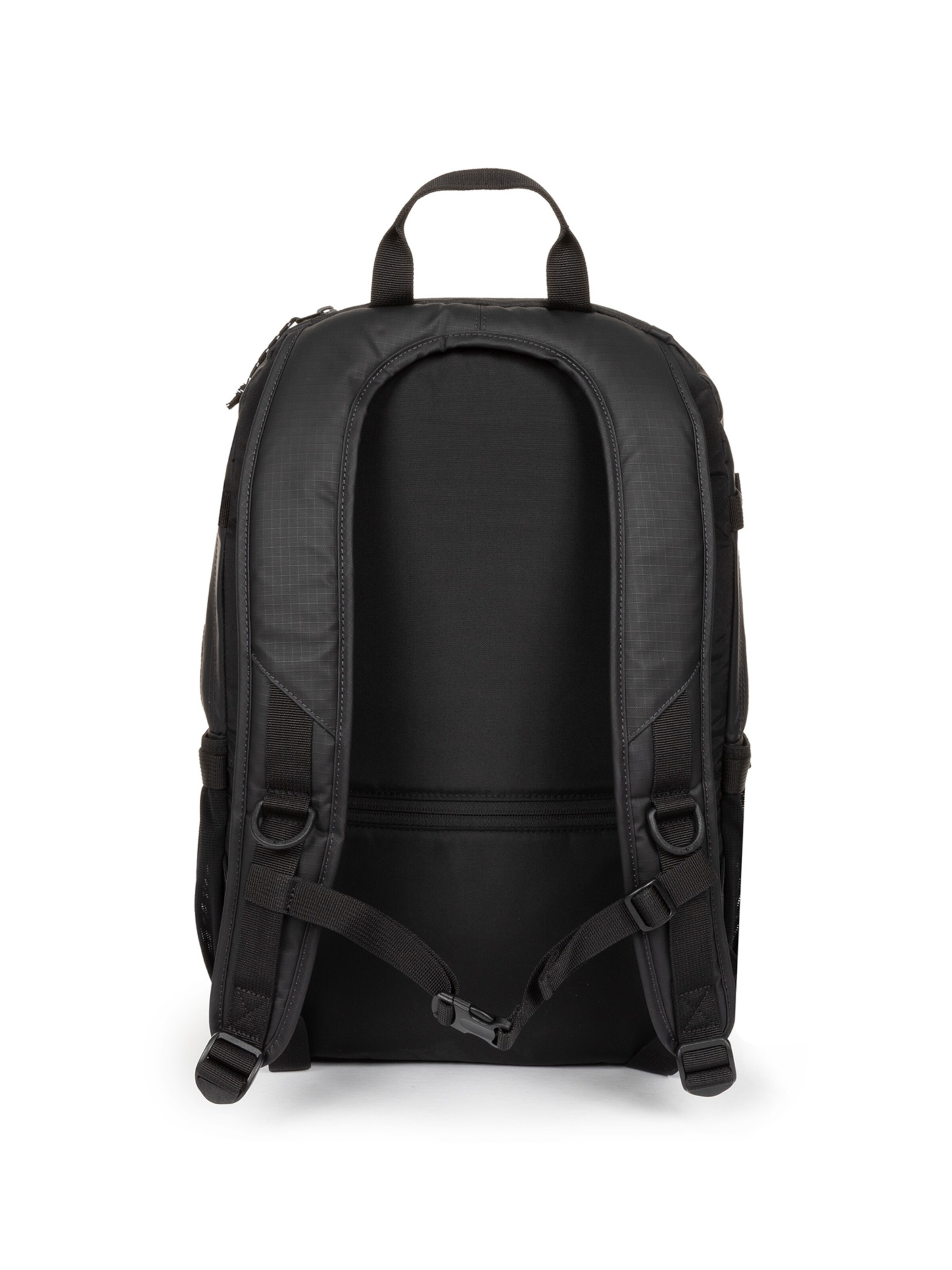 EASTPAK Rucksack 'Getter Pro' in Schwarz