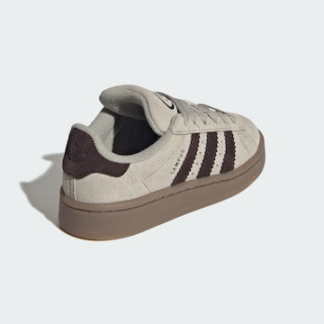 Baskets 'Campus 00s' ADIDAS ORIGINALS en beige