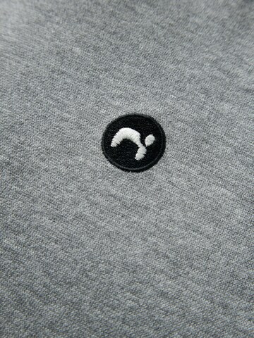 NAME IT Sweatshirt 'NKMVIMO' in Grijs