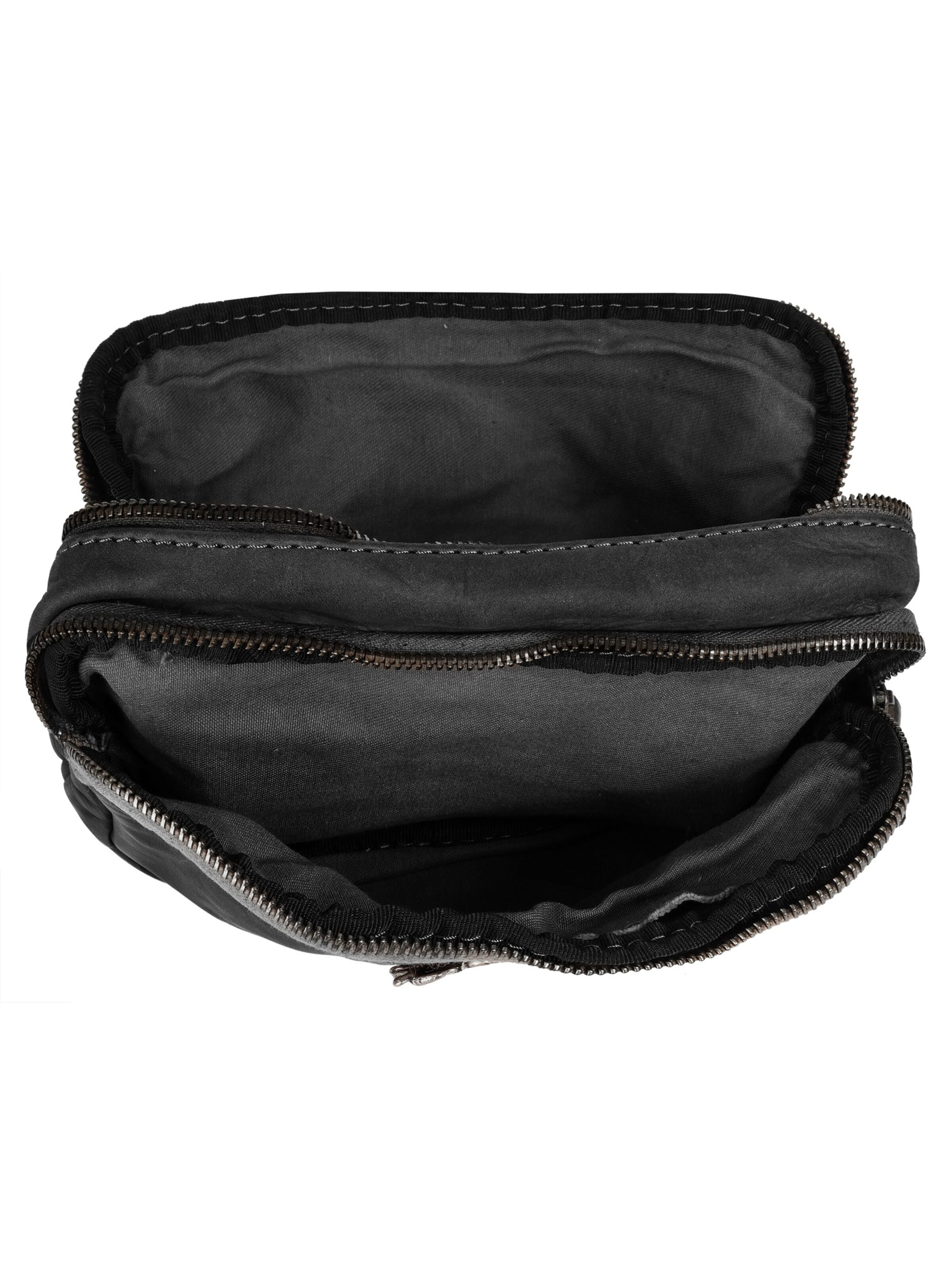 Sac à bandoulière Samantha Look en noir