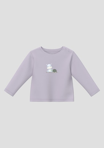 s.Oliver Shirt in Purple