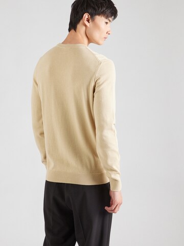 HUGO Neulepaita 'San Cassius' värissä beige