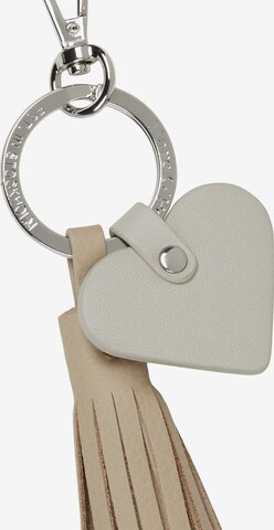 Marc O'Polo Sleutelhanger in Beige