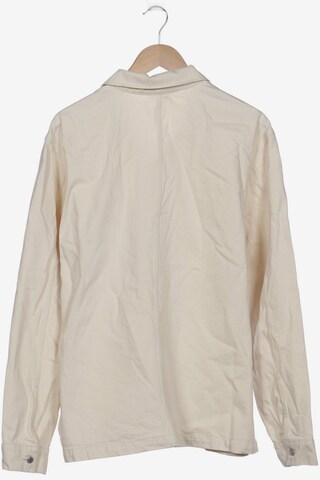 WEEKDAY Jacket & Coat in XL in White