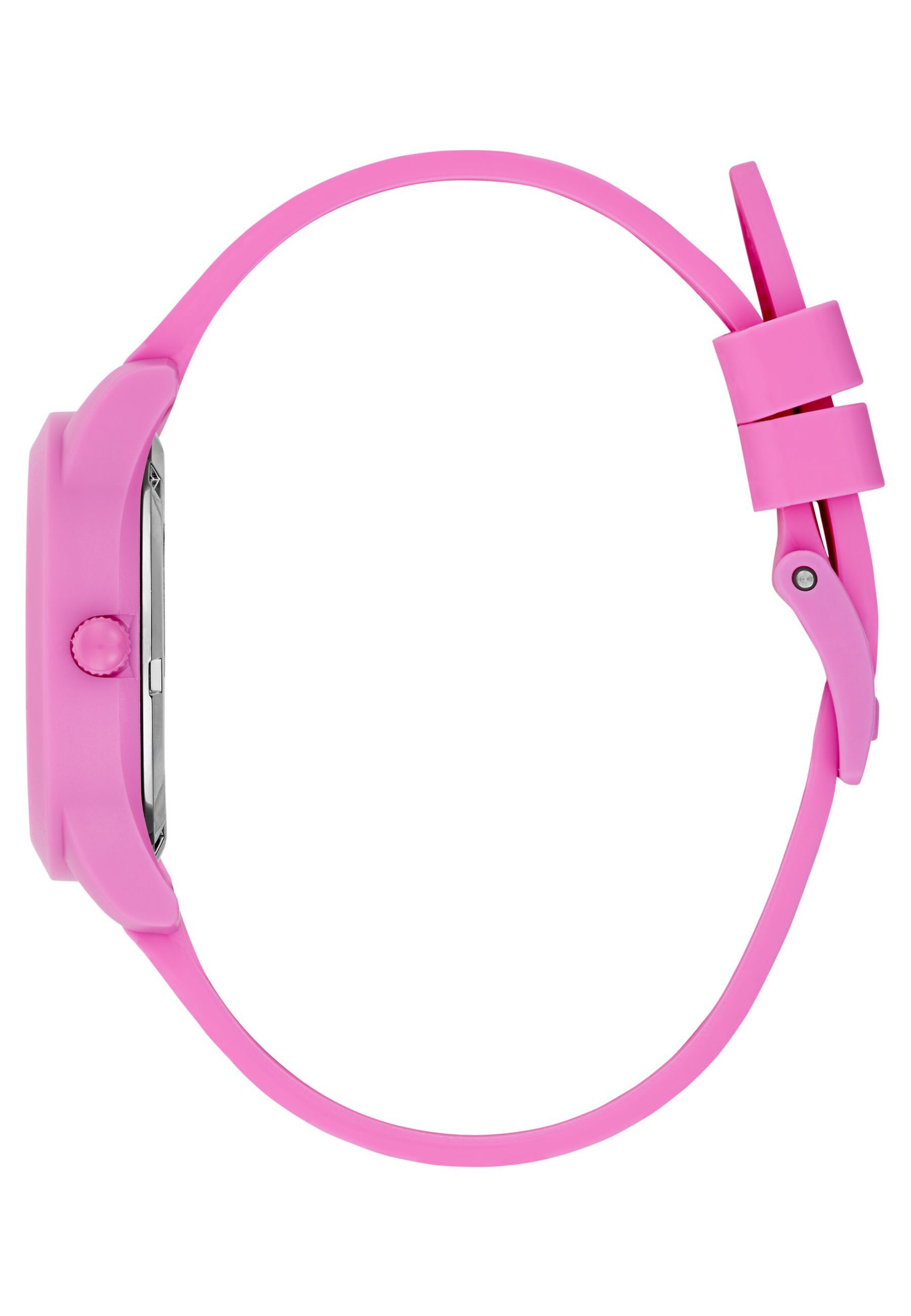 GUESS Watch 'Skyler' in Pink