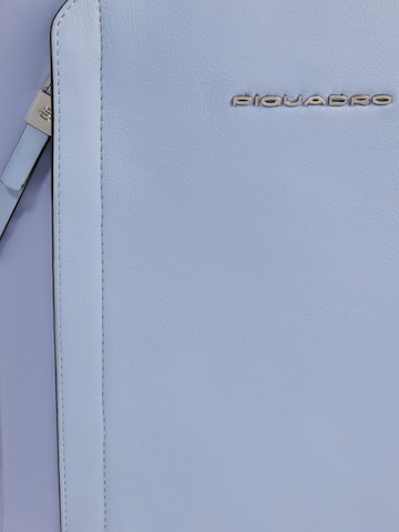 Piquadro Rucksack‌‌‌‌ in Lila