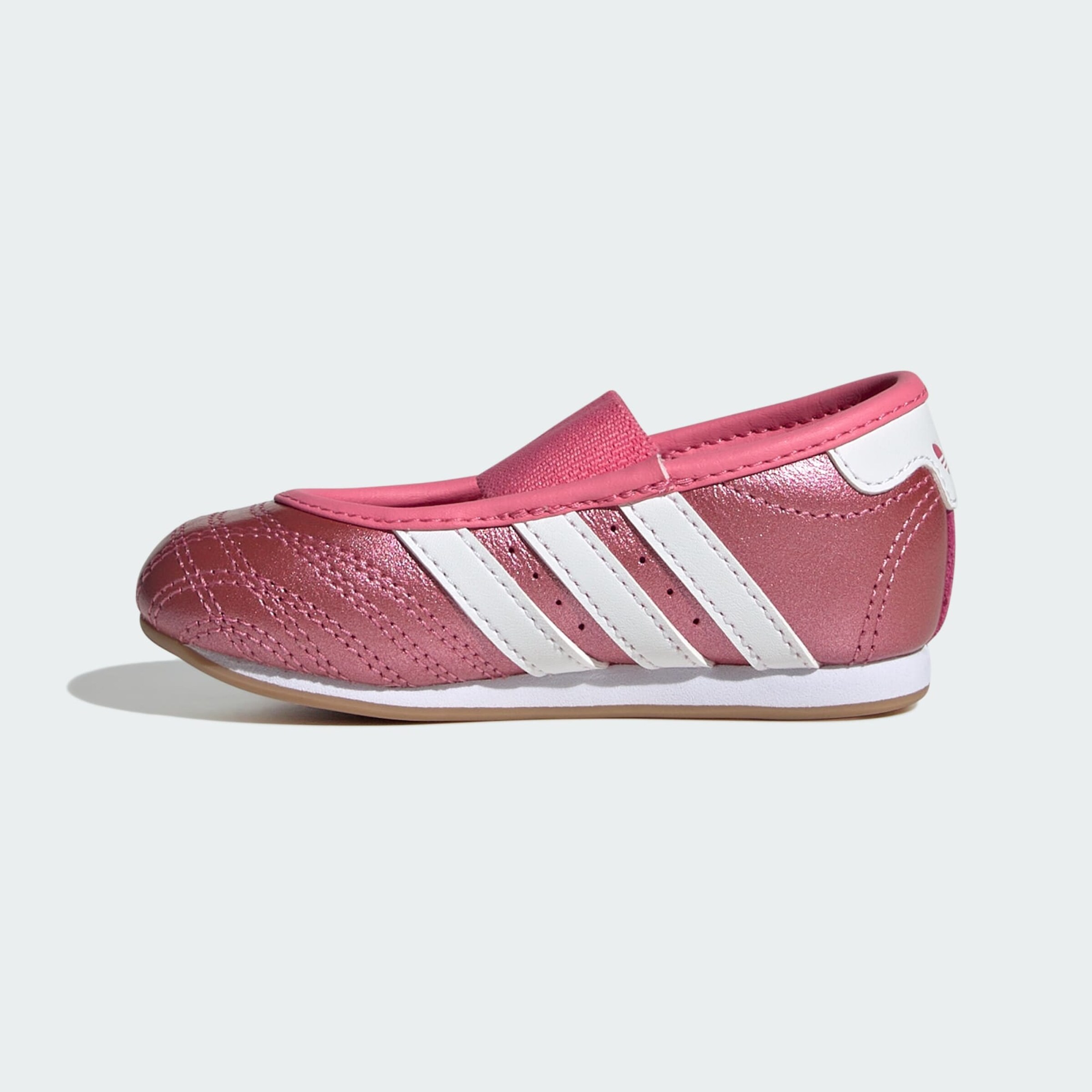 Baskets ADIDAS ORIGINALS en rose