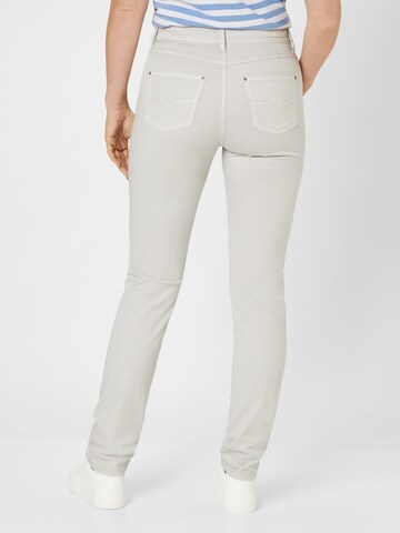 PADDOCKS Slim fit Pants in White