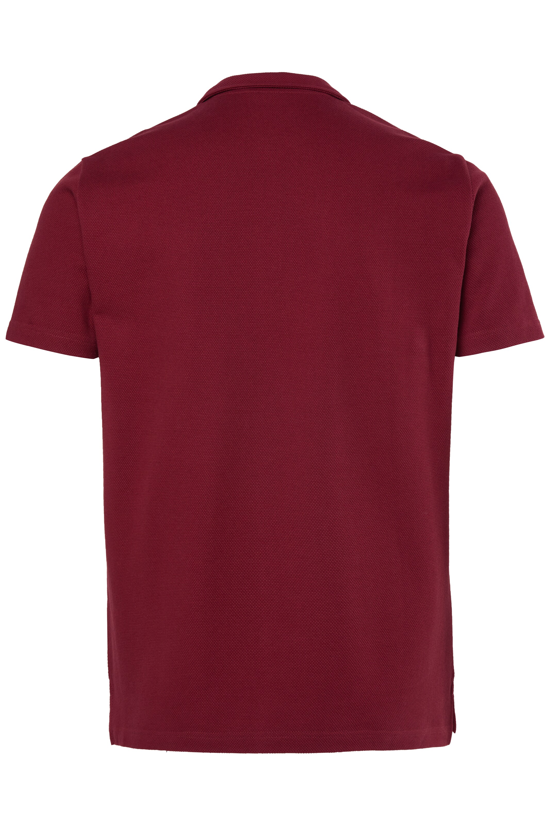 JP1880 Shirt in Rood