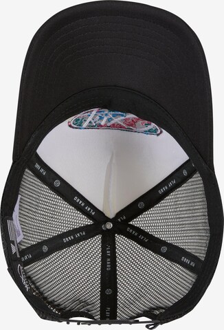 Cappello da baseball di K1X in nero