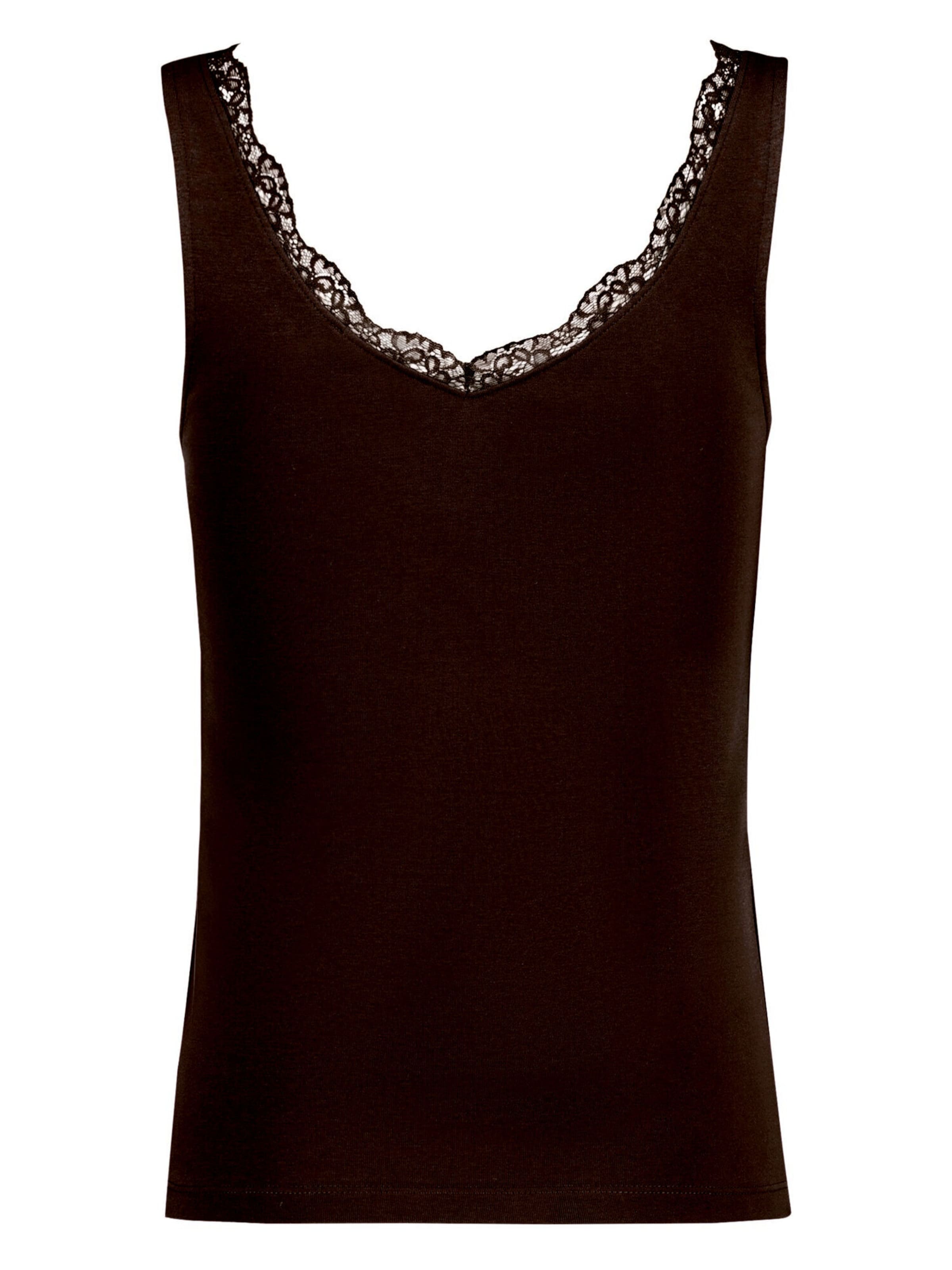 zero Top in Braun