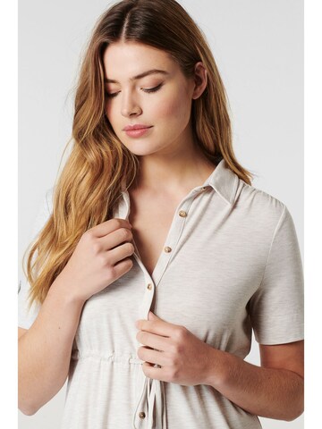 Esprit Maternity Bluse in Beige